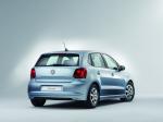 Volkswagen Polo Bluemotion Concept 2009 года